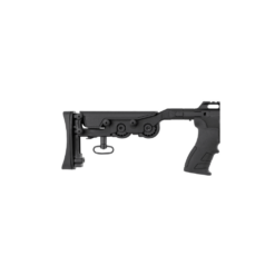 Hatsan Tac Boss 5.5mm Pcp Air Rifle
