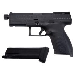 ASG Pistol CBB P-10C OR-OT CO2 BLK - 19593