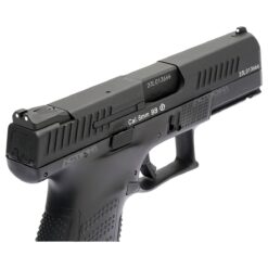 ASG Pistol CBB P-10C OR-OT CO2 BLK - 19593