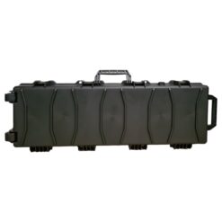 ASG Case Plastic 100x35x14cm Black – 19834
