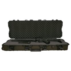 ASG Case Plastic 100x35x14cm Black – 19834