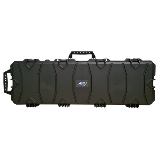 ASG Case Plastic 100x35x14cm Black – 19834