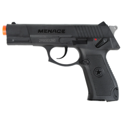 GI Menace .50 Cal Pistol