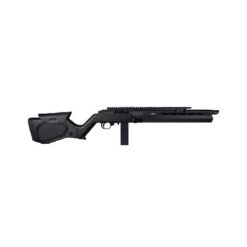 ASG Rifle GBB Hybrid Series H-22 STC BLK – 20060