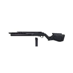ASG Rifle GBB Hybrid Series H-22 STC BLK – 20060