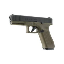UMAREX GLOCK 17 GEN5 BLK-BFG 6MM – 2.6481
