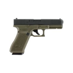 UMAREX GLOCK 17 GEN5 BLK-BFG 6MM – 2.6481