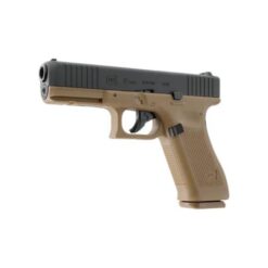 Umarex Glock 17 GEN5 BLK-COY 6MM – 2.6478
