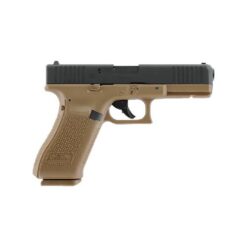 Umarex Glock 17 GEN5 BLK-COY 6MM – 2.6478