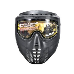 Guardian II Kit Mask 