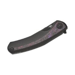 BESTECH Titanium Purple Haze Fat Carbon Inlay – BT2402B
