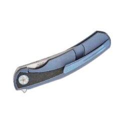 BESTECH Titanium Marble Carbon Fiber Inlay – BT2402D