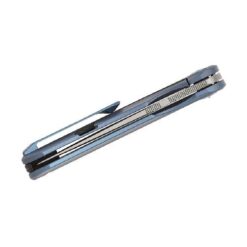 BESTECH Titanium Marble Carbon Fiber Inlay – BT2402D