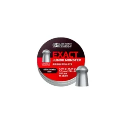 EX JUMB MON RED DEEP .22/5.52 25.39GR 200 - JSB-546188-200