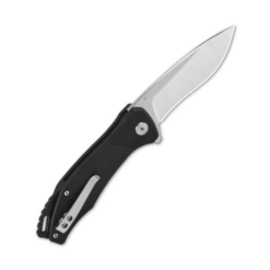 QSP RAVEN D2 SATIN BLACK G10 QS122-C1