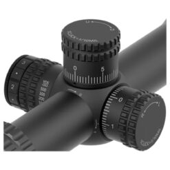 VECTOR OPTICS SCOPE SCFF-61 ORION PRO MAX 6-24X50 MIL HD