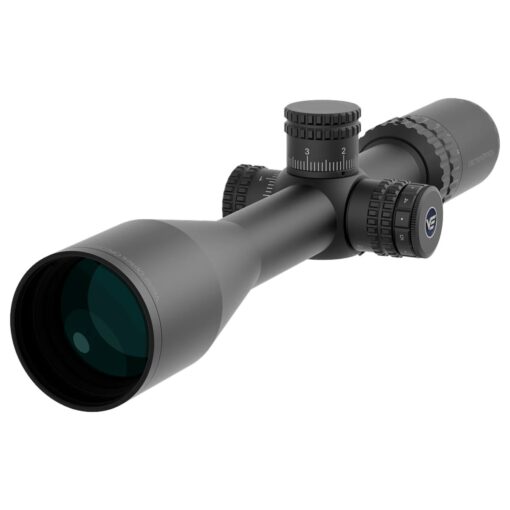 VECTOR OPTICS SCOPE SCFF-61 ORION PRO MAX 6-24X50 MIL HD
