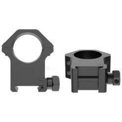 VIMW-03 25.4MM WEAVER RINGS-HIGH