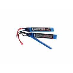 ASG Battery
