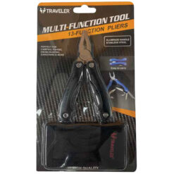 Multifunction Tool 13-function Pliers