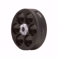 Umarex T4E TR50 Gen2 13 Joules Self Defense Revolver 0.50cal Package 1