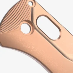 Crossfade Bugout Scales Copper - FLY797