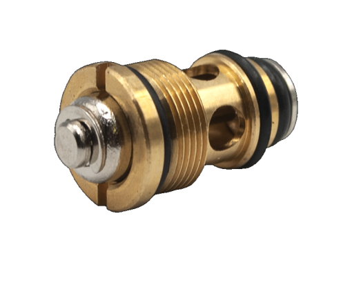 M92 VALVE