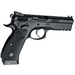 Asg 17653 Airsoft Pistol Gnb C02 Cz SP-01 Shadow 6mm
