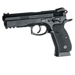 Asg 17653 Airsoft Pistol Gnb C02 Cz SP-01 Shadow 6mm
