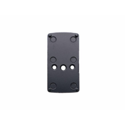 CZ P-10C Optic Ready Plate Black 19927