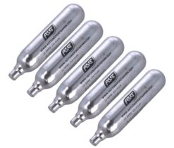 Umarex T4E TR50 Gen2 13 Joules Self Defense Revolver 0.50cal Tactical Package