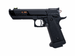 Asg Sti Pit Viper, CO2, Black Airsoft Pistol 6mm-19953