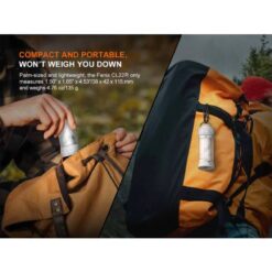 Fenix CL22R LED Camping Lantern (Polar Night)