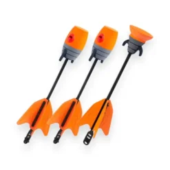 Zing – Air Storm Z-Ammo Refill Pack AS969 Assorted