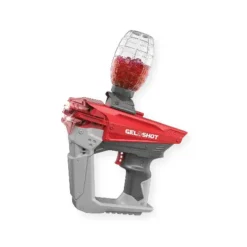 Gel Shot Blaster