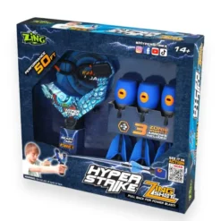 Zing – HyperStrike Zing Shot – HS201A