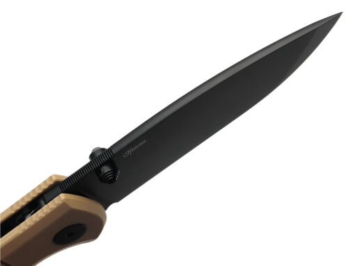 Bestech Goodboy Khaki - BMK04E