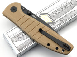 Bestech Goodboy Khaki - BMK04E