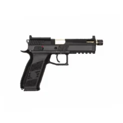 ASG Airsoft Pistol GBB CZ P-09 6mm – 19600