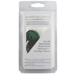 VECTOR OPTICS – .22 LR BORE BARREL ROPE CLEANING KIT – GPCL-22LR