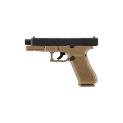 Umarex T4E Glock 17 BLK-COY 43 CAL – 211.00.04