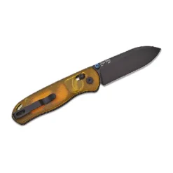 Kizer Drop Bear V3619A2 Folding Knife