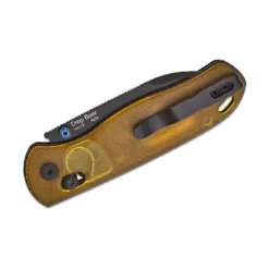 Kizer Drop Bear V3619A2 Folding Knife