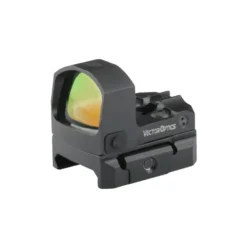 Vector Optics
