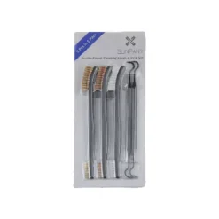 VECTOR OPTICS – 3 BRUSHES 2 PICKS –  GPGC-3B2P