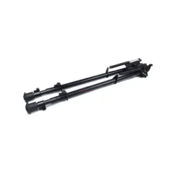 VECTOR OPTICS – 15 INCH SWIVEL SPRING RETRACTABLE BIPOD – SCBPS-06