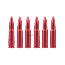 VECTOR OPTICS - 7.62X39MM SNAP CAP 6 IN 1 PAK - SCSC-02