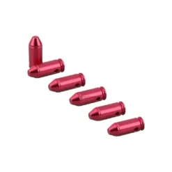 Vector Optics .40 S&W Snap Cap 6 in 1 Pak – SCSC-09