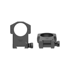 Vector Optics 30mm Extreme High Profile Weaver Rings – SCTM-65