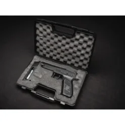 ASG Airsoft Pistol GBB CZ P-09 6mm – 19600